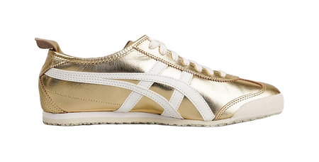 Onitsuka Tiger Mexico 66 Gold  vjsneaker.com
