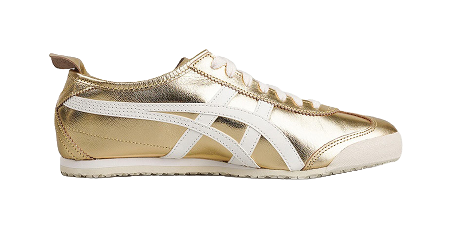 Onitsuka Tiger Mexico 66 Gold  vjsneaker.com