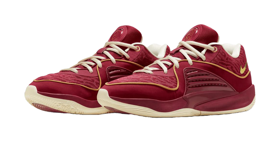 Nike KD 16 NRG EP NY Vs. NY