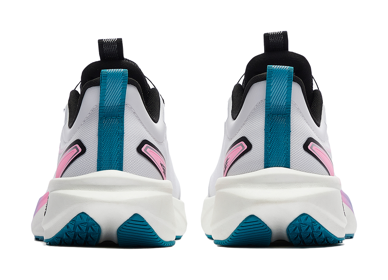 Antakids Surfing Light 2.0 Rebound Breathable Lightweight Cushioning Low top Kids Running Shoes Teenagers  VJSNEAKER