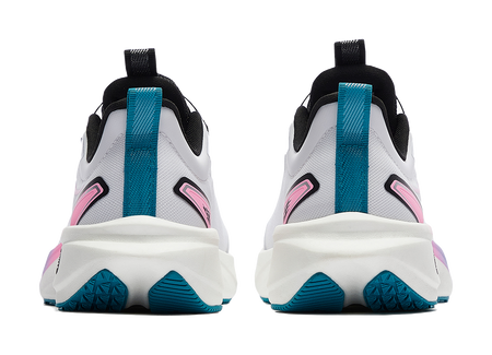 Antakids Surfing Light 2.0 Rebound Breathable Lightweight Cushioning Low top Kids Running Shoes Teenagers  VJSNEAKER