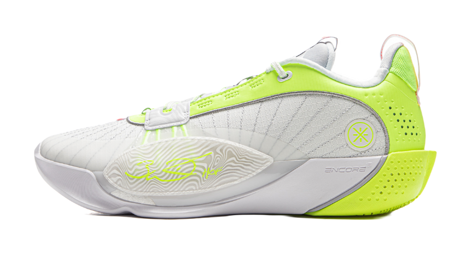 LiNing Wade All City 13ENCORE Cushioning, Wear Resistant Low top Basketball Shoes Mens  VJSNEAKER