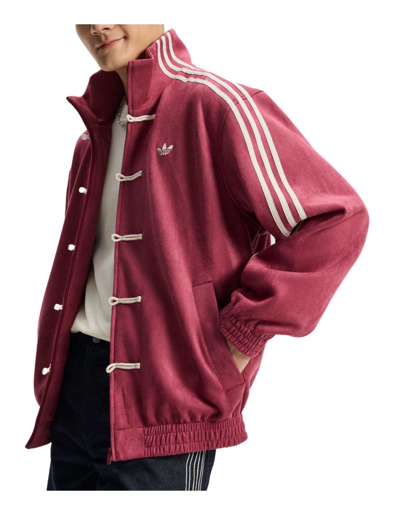 Adidas Originals CTT 3.1 SOFT Jacket Unisex  vjsneaker.com