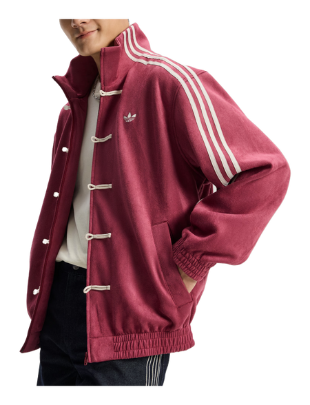 Adidas Originals CTT 3.1 SOFT Jacket Unisex  vjsneaker.com