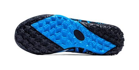 Binary Slip Resistant Anti Kick Lightweight Cushioning Low top Kids Soccer Shoes Kids  VJSNEAKER