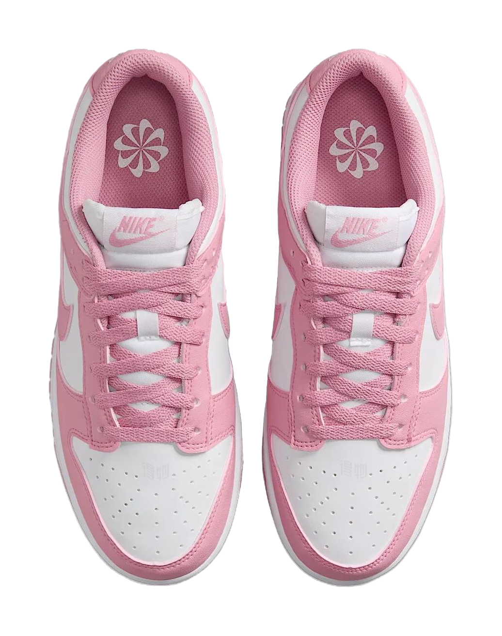 Nike Dunk Low Next Nature Elemental Pink Womens  vjsneaker.com