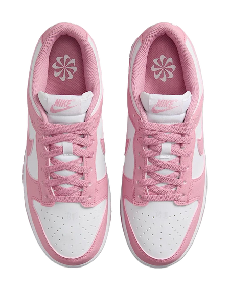 Nike Dunk Low Next Nature Elemental Pink Womens  vjsneaker.com