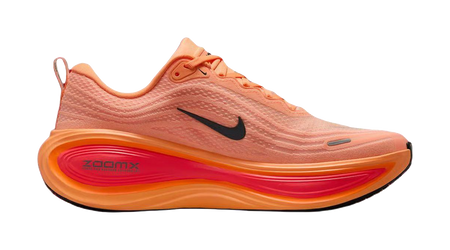 Nike Vomero Plus Orange Pulse  vjsneaker.com