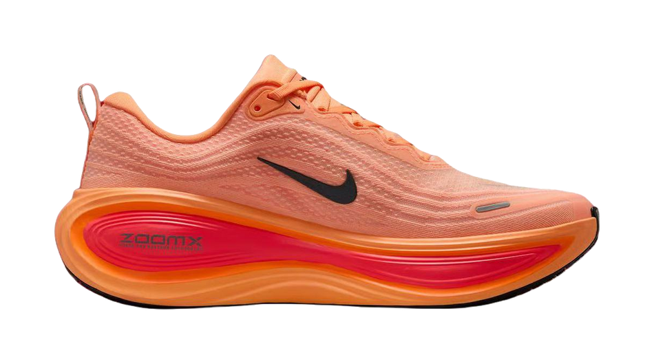 Nike Vomero Plus Orange Pulse  vjsneaker.com
