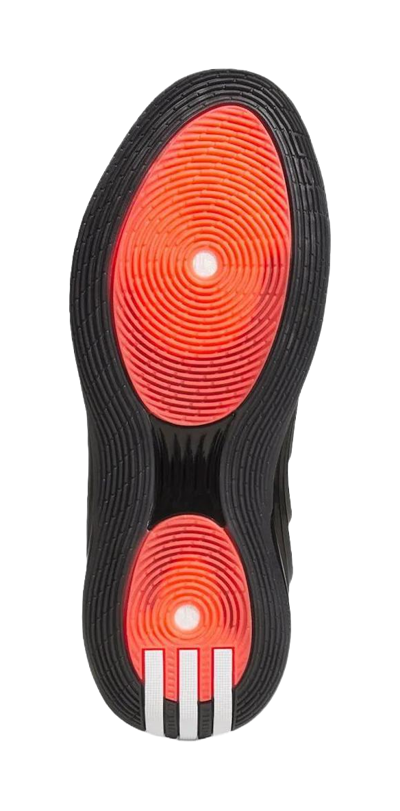 Adidas Harden Vol. 10 "Hellcat"  vjsneaker.com