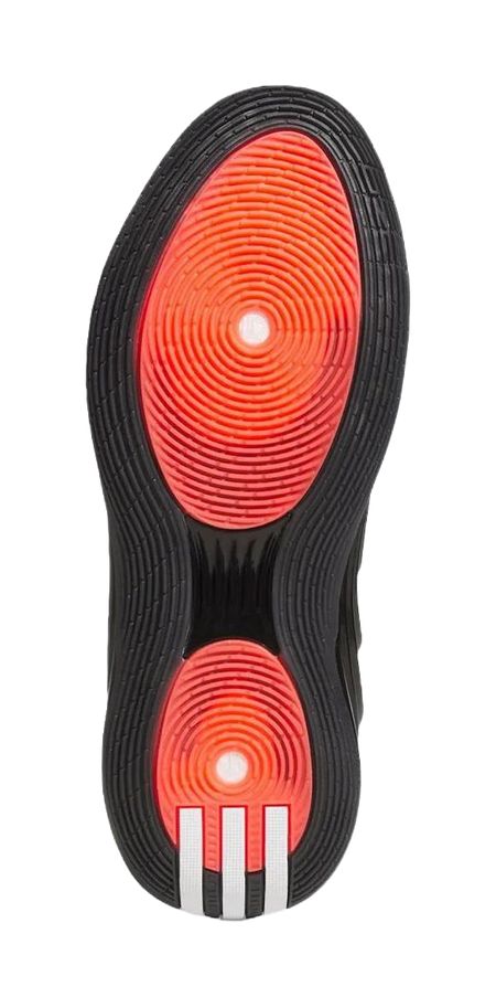 Adidas Harden Vol. 10 "Hellcat"  vjsneaker.com