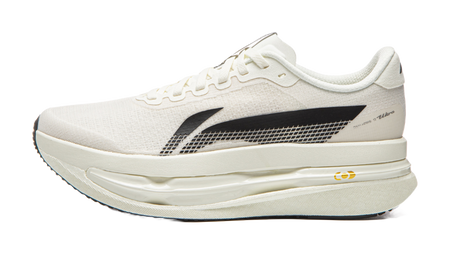 Li-Ning Red Hare 9 ULTRA "Champagne White" ARPW008-8 - Running Shoe Women's Champagne White