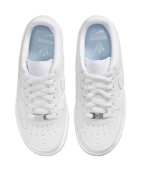 Nike NOCTA X Air Force 1 Low GS Certified Lover Boy  vjsneaker.com