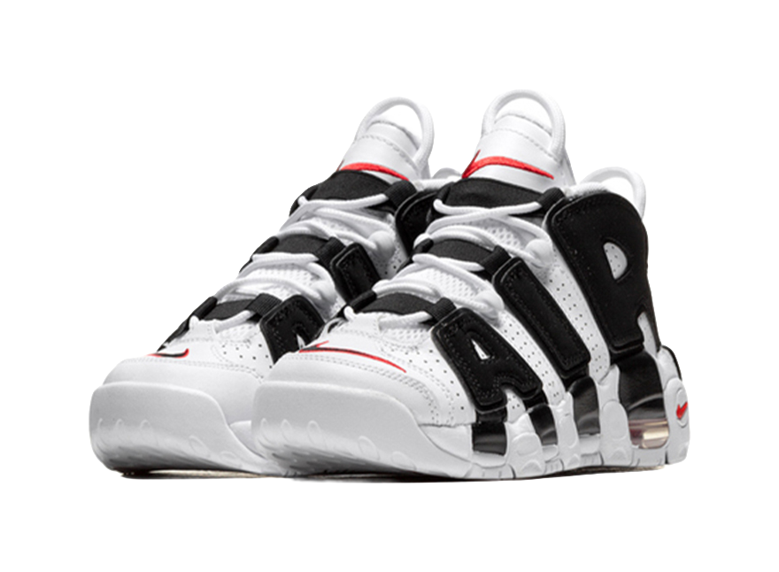 Nike Air More Uptempo Scottie Pippen GS  vjsneaker.com