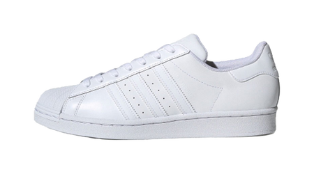 Adidas Superstar Footwear White  vjsneaker.com