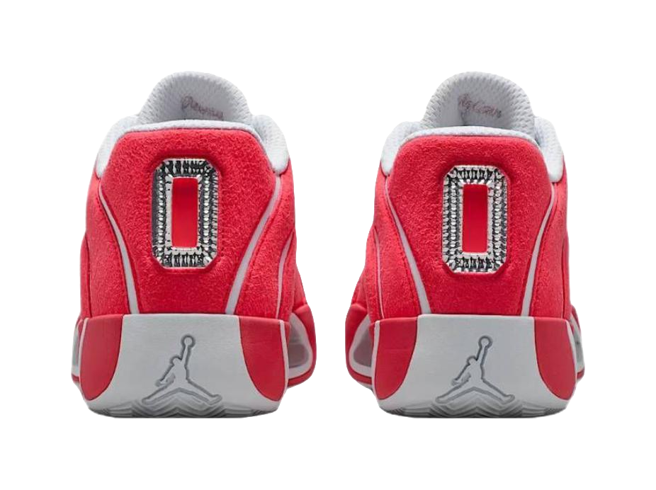 Nike Jordan Tatum 4 PREM PF 'St. Louis'  vjsneaker.com