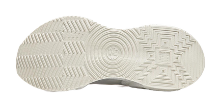 Li Ning Shadow 3 Essential Cushioning Support Rebound Low top Casual Running Shoes Mens Ivory  VJsneaker