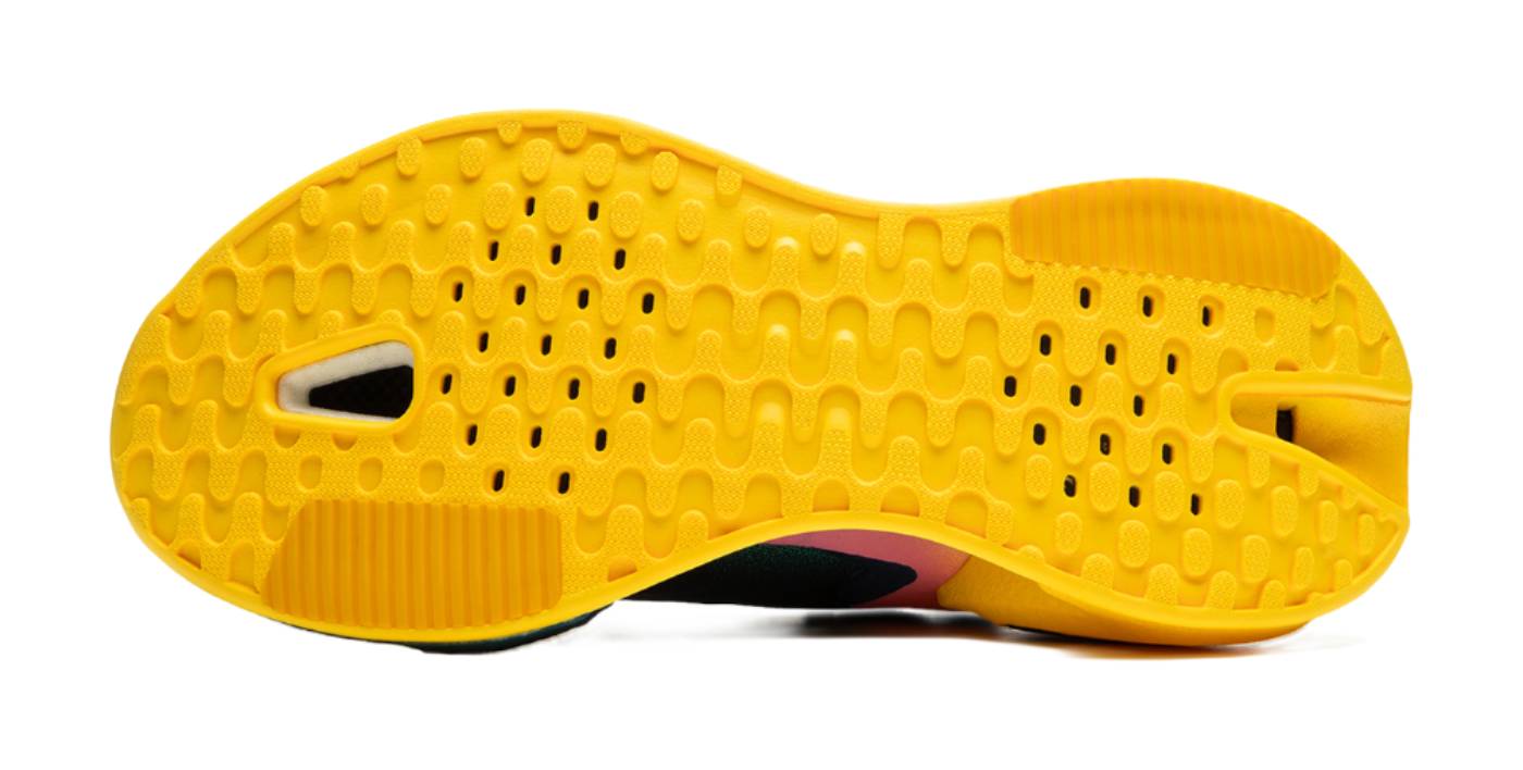 Li Ning Shadow 3.0 Fabric Cushioning Abrasion Resistant Breathable Rebound Low top Casual Running Shoes Unisex Green  VJsneaker