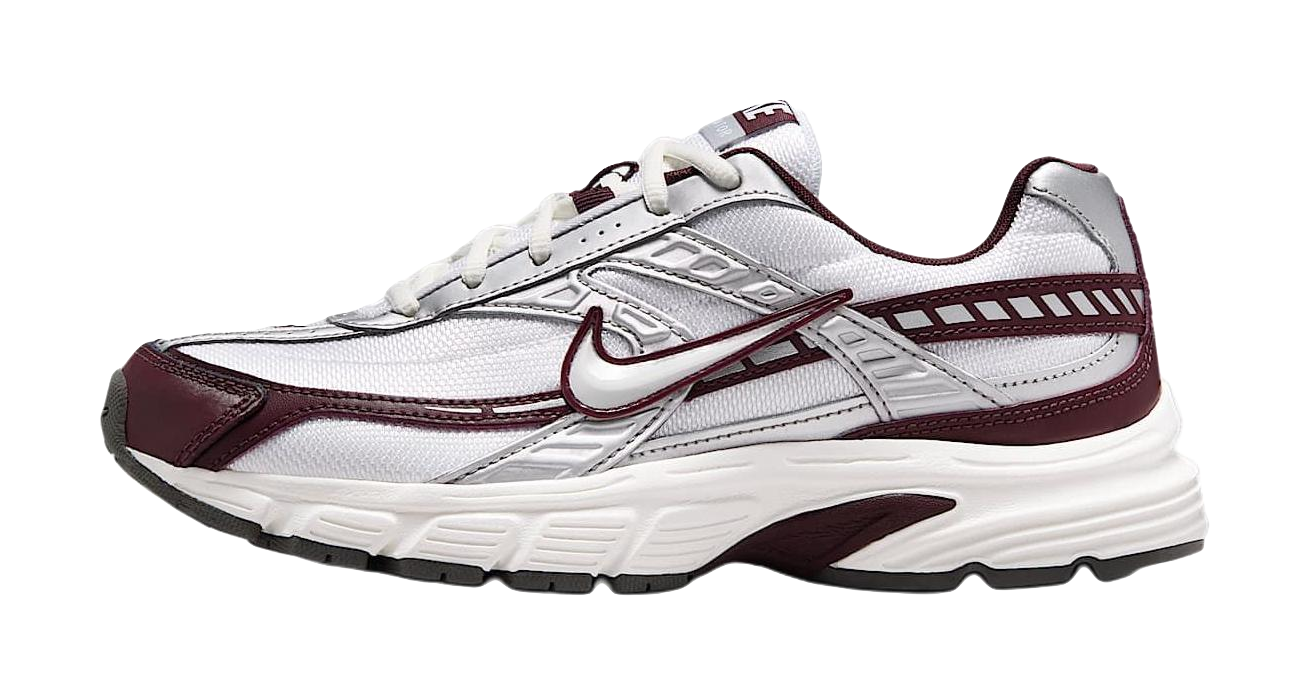 Nike Initiator Soft And Comfortable Cushioning, Wear Resistant Low top Casual City Commuting Running Shoes Womens  vjsneaker.com