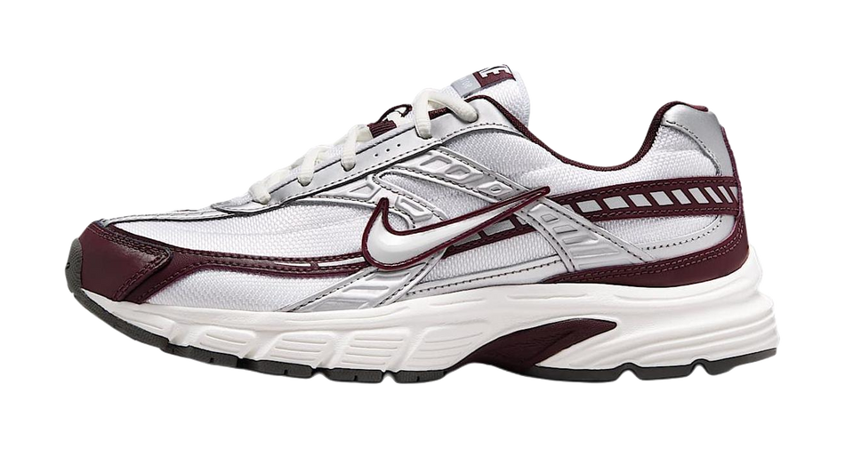 Nike Initiator Soft And Comfortable Cushioning, Wear Resistant Low top Casual City Commuting Running Shoes Womens  vjsneaker.com