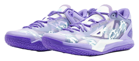Serious Player Only SPO Game 1 Low "Kanmuru" SPO2411S01016 - Basketball Shoes Unisex Black