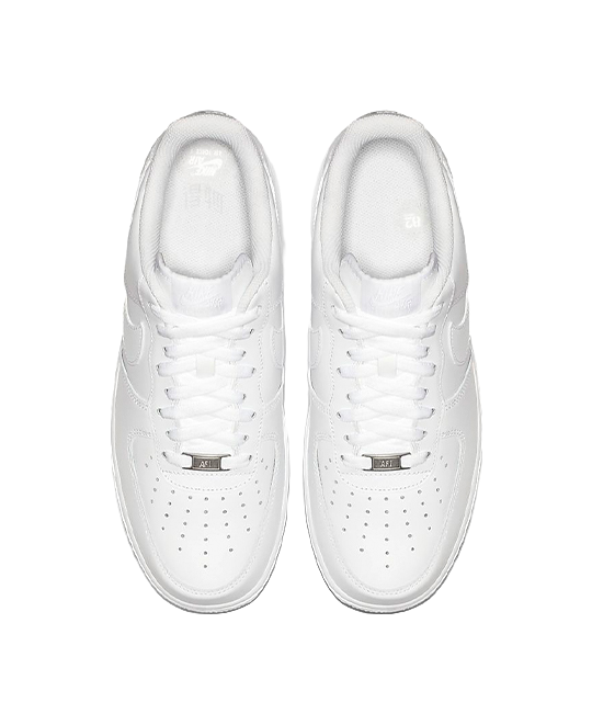 Nike Air Force 1 Low 07 White  vjsneaker.com