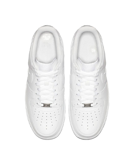 Nike Air Force 1 Low 07 White  vjsneaker.com