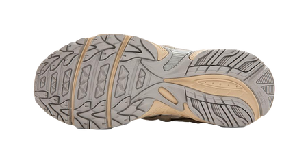 ASICS Gel Kahana Tr V2 Cream Pure Silver  vjsneaker.com