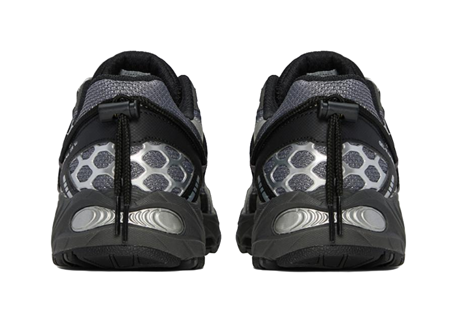 Asics Gel-Kahana TR V2 Meteorite Black  vjsneaker.com