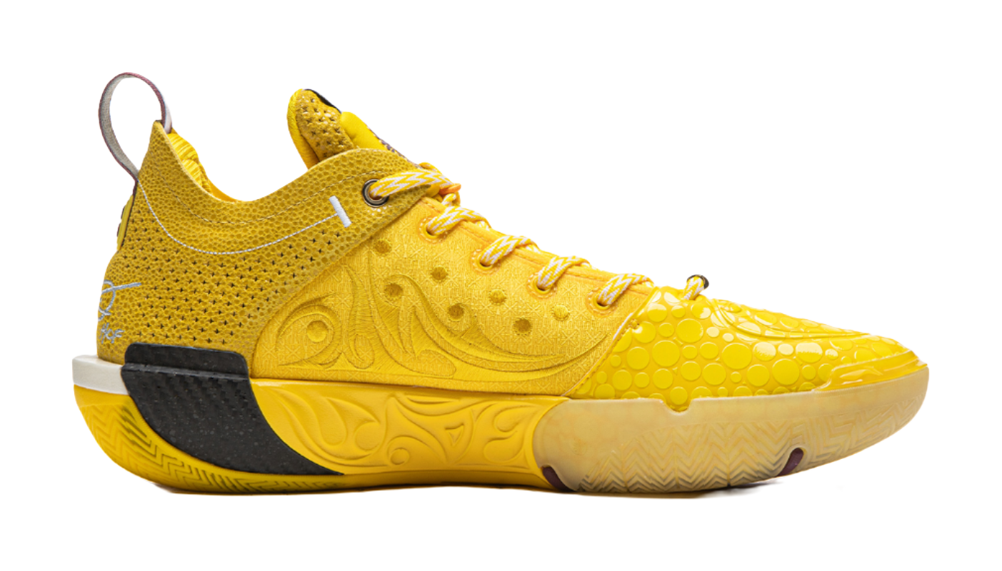 Li-Ning Way of Wade 12 (WOW12) "Devilfish" - Basketball Shoes for Men  VJSNEAKER