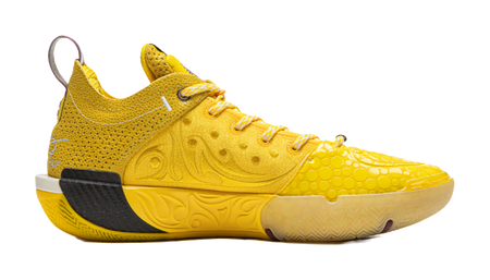 Li-Ning Way of Wade 12 (WOW12) "Devilfish" - Basketball Shoes for Men  VJSNEAKER
