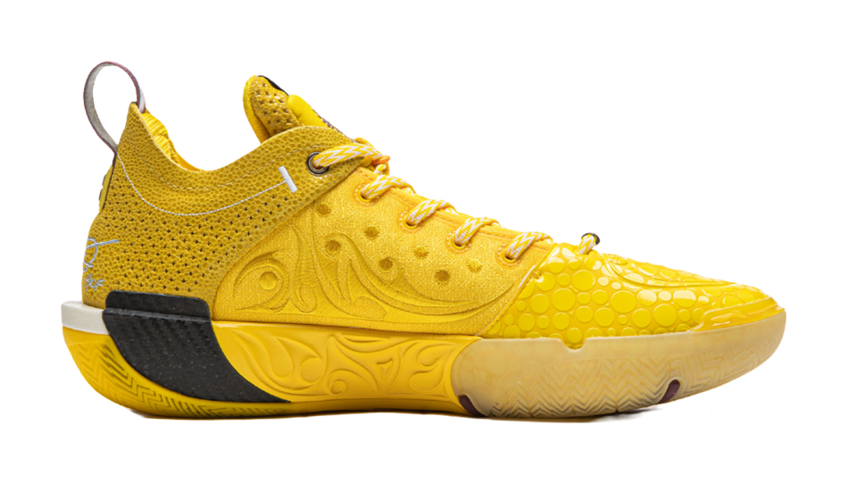 Li-Ning Way of Wade 12 (WOW12) "Devilfish" - Basketball Shoes for Men  VJSNEAKER