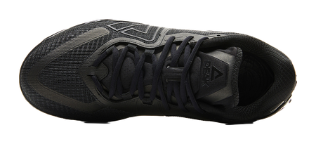 PEAK Wu Shuang Supreme "Black Warrior" Gift Box DA521001 - Basketball Shoe Unisex Black