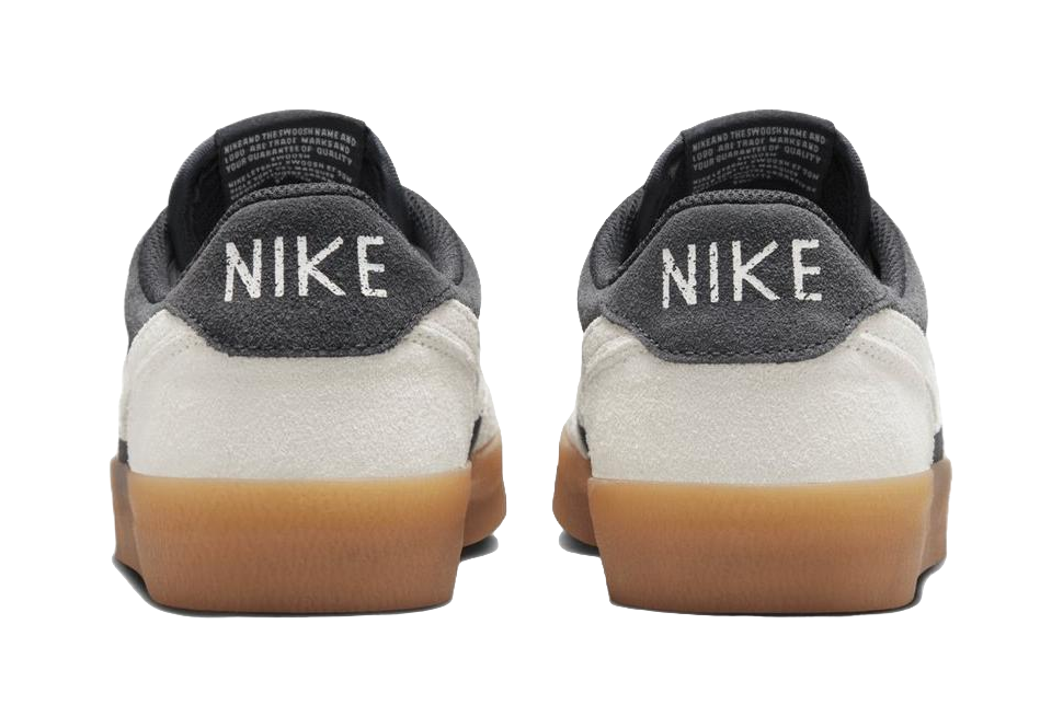 Nike Killshot 2 Off Noir Sail Gum Womens  vjsneaker.com