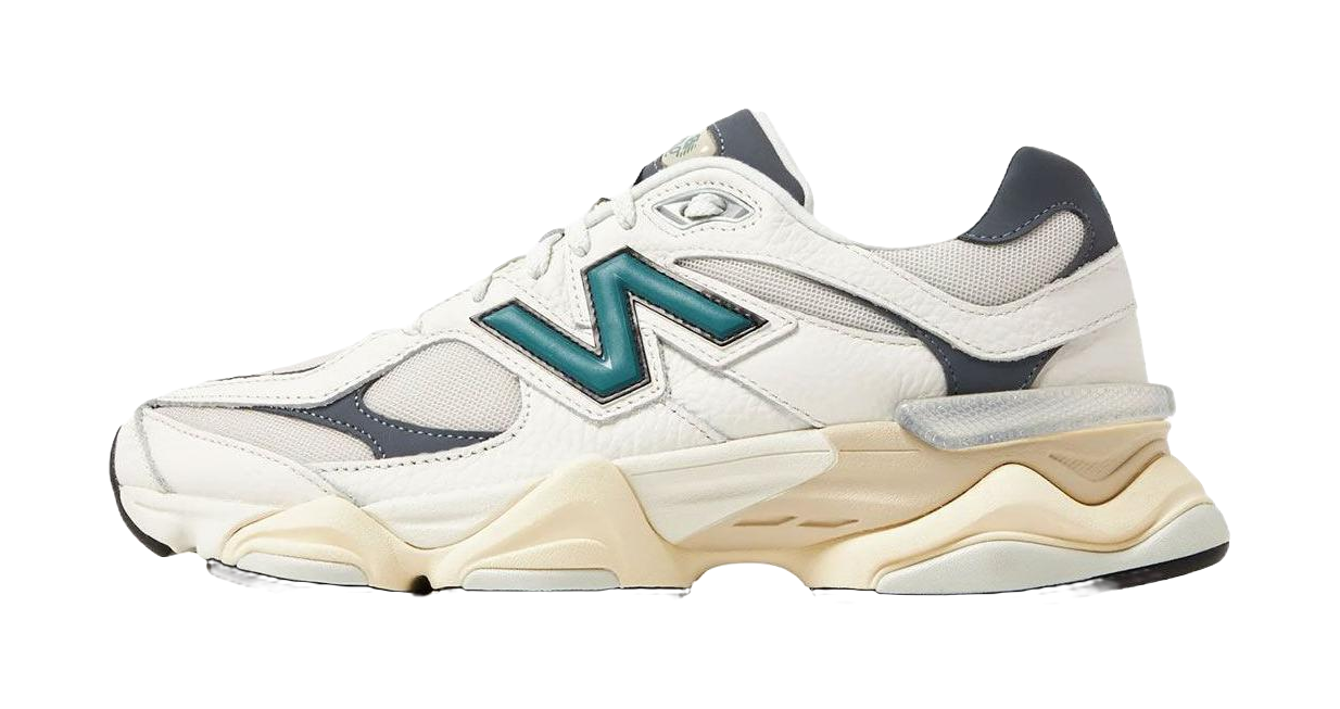 9060 New Balance New Spruce  vjsneaker.com