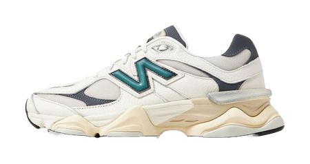 9060 New Balance New Spruce  vjsneaker.com