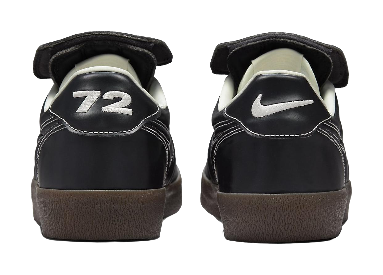 Nike Killshot 2 Ltr Prm Tiempo Pack Black  vjsneaker.com