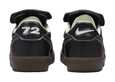 Nike Killshot 2 Ltr Prm Tiempo Pack Black  vjsneaker.com