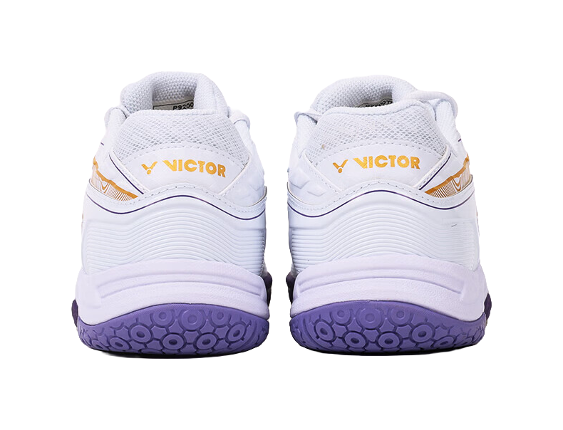 VICTOR 9200TDF Cushioning, Wear Resistant Low top Badminton Shoes Unisex  vjsneaker.com
