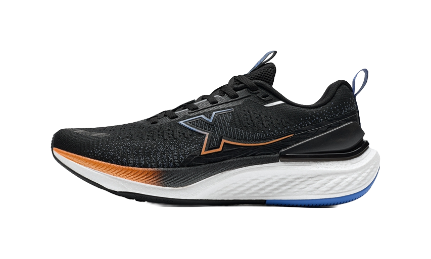 XTEP Low-Top Running Shoes Men's 