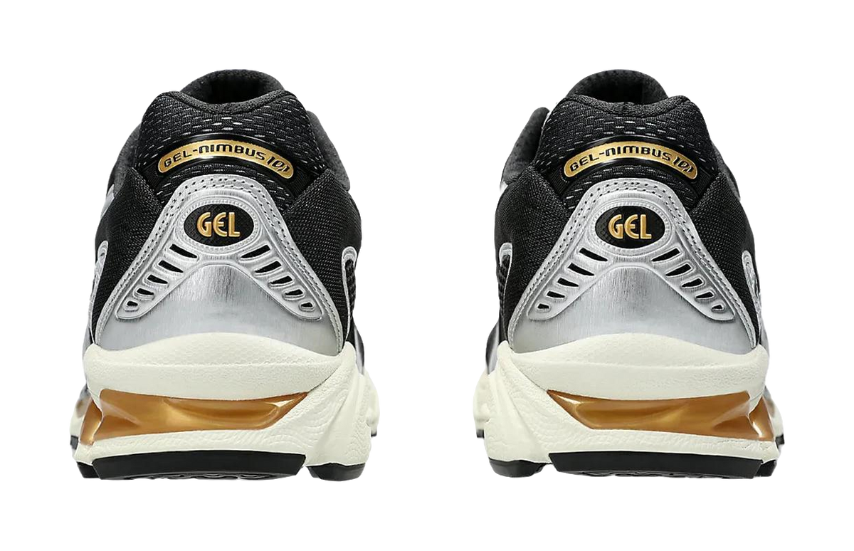 ASICS Gel Nimbus 10.1 Piedmont Grey  vjsneaker.com