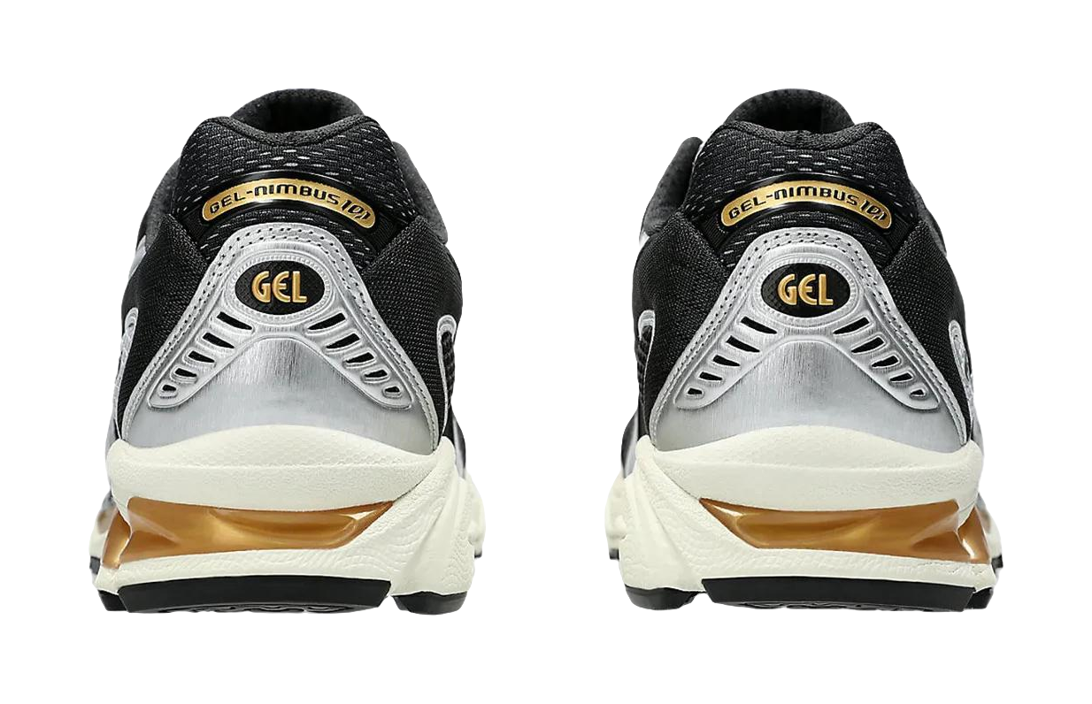 ASICS Gel Nimbus 10.1 Piedmont Grey  vjsneaker.com