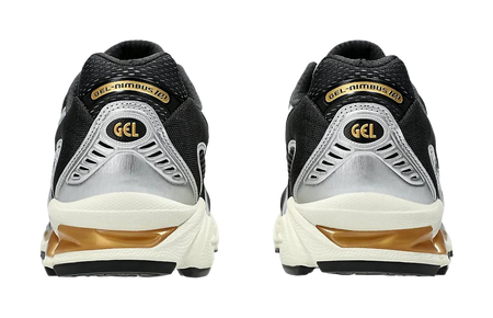 ASICS Gel Nimbus 10.1 Piedmont Grey  vjsneaker.com