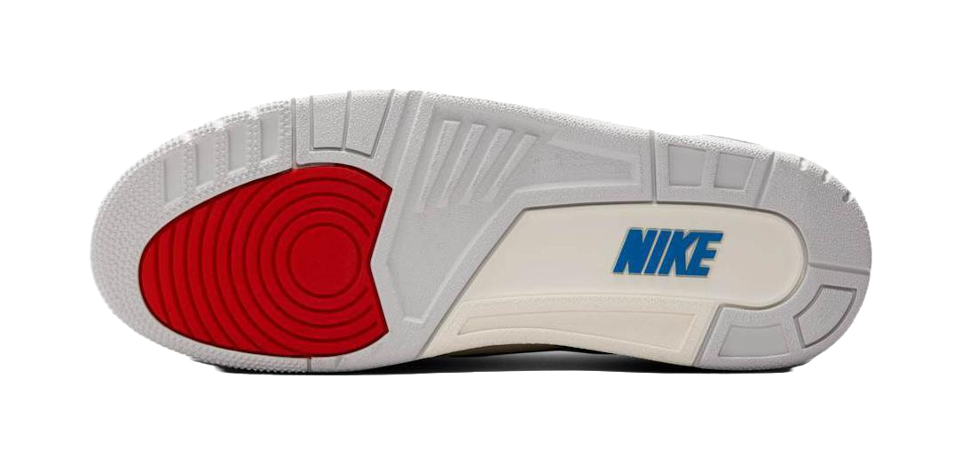 Jordan 3 Retro Og Rare Air  vjsneaker.com