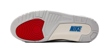 Jordan 3 Retro Og Rare Air  vjsneaker.com