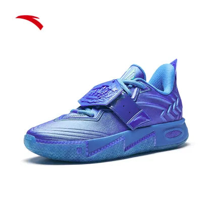Anta Kai 2 'King Of The Court' 112611110S-5 - Basketball Shoes Unisex Blue