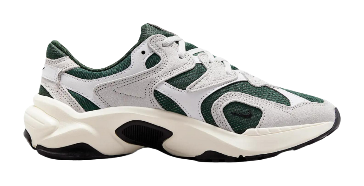 Nike AL8 White Photon Dust Sail Fir Womens  vjsneaker.com