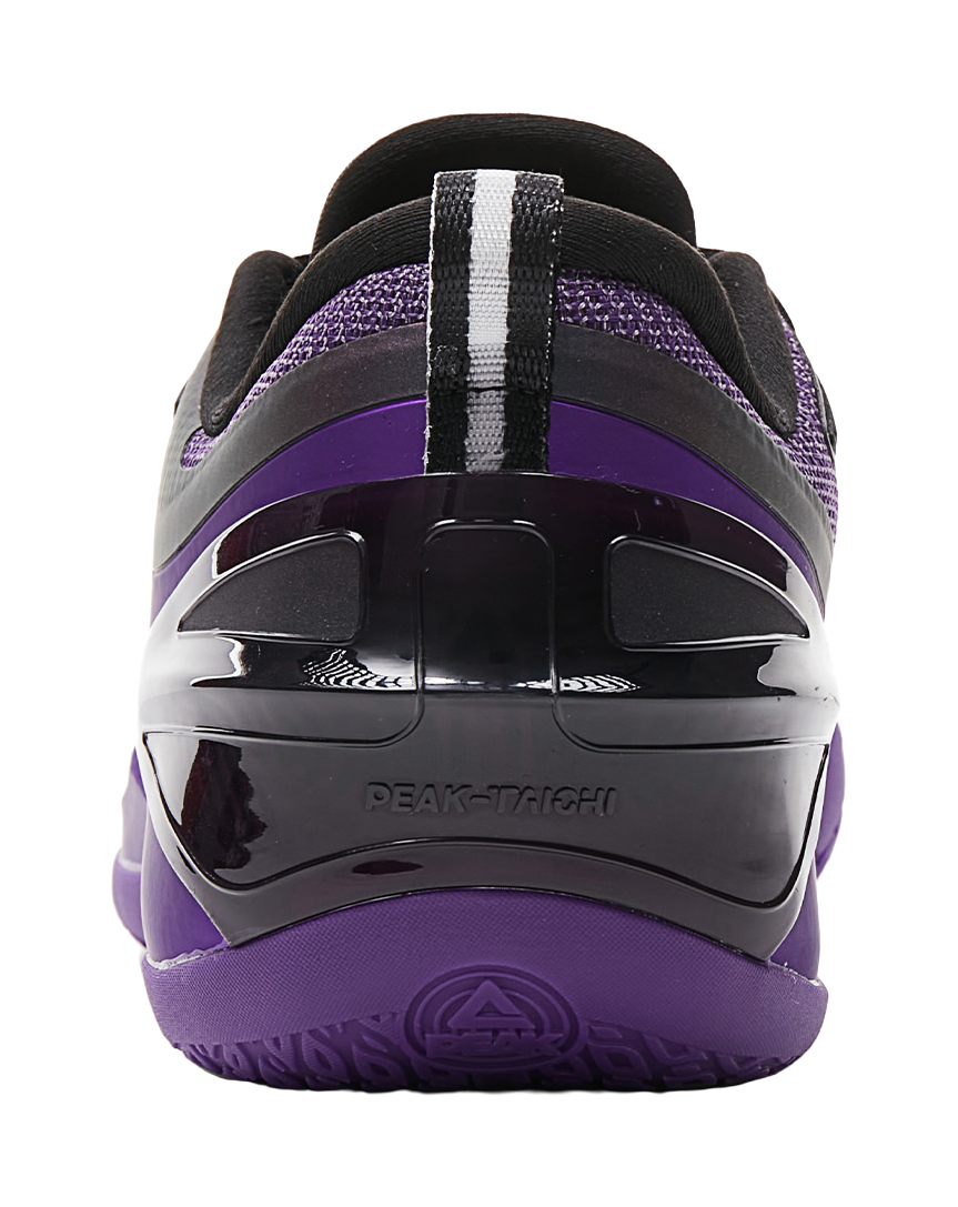 Peak Malik Monk Taichi General "King" - basketball shoes men's magical purple  vjsneaker.com
