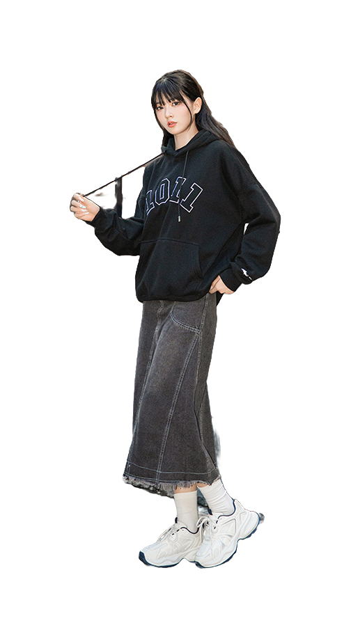 TUOPIN Abrasion Resistant, Breathable, Lightweight, Height Increasing Low top Chunky Sneakers Unisex 