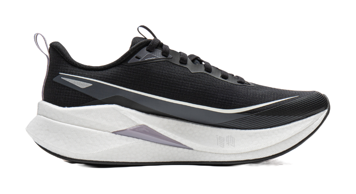 Li-Ning Red Hare 9 PRO "Black" ARPW002-4 - Running Shoe Unisex Black White